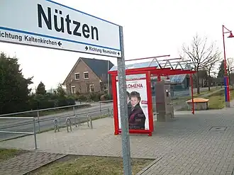 Nützen
