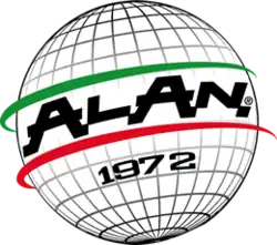 logo de ALAN