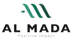logo de Al Mada