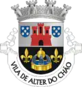 Blason de Alter do Chão