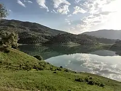 Al Wahda Dam (Morocco)