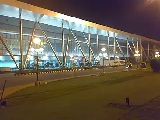 Image illustrative de l’article Aéroport international Sardar-Vallabhbhai-Patel