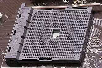 Image illustrative de l’article Socket FM2+