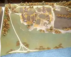 Musée archéologique de Kelheim&nbsp;(de) (Allemagne)