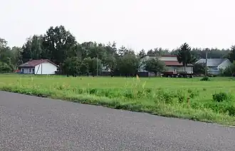 Andrzejów (powiat de Sochaczew)