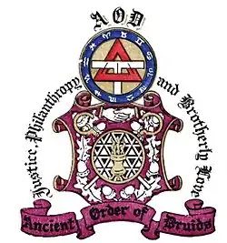 Logo de l’association