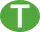 (T)