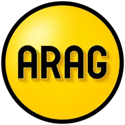 logo de ARAG