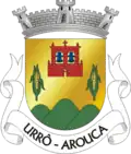 Blason de Urrô