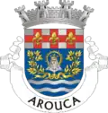 Blason de Arouca