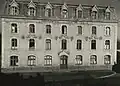  Lycée de jeunes filles, rasé à partir de 1960 pour construire le lycée Léonard Limosin.