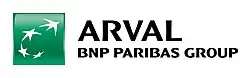 logo de Arval
