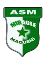 Logo du Miracle Club