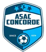 Logo du ASAC Concorde
