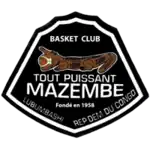 Logo du BC Mazembe