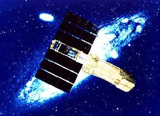Le Advanced Satellite for Cosmology and Astrophysics.