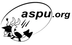 Logo de l’association