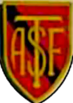 Logo du AS Tanger-Fès