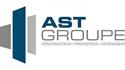 logo de AST Groupe