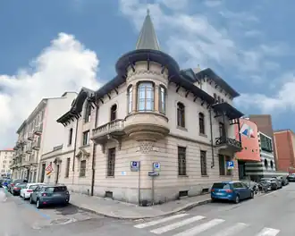 illustration de ASTM