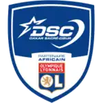 Logo du AS Dakar Sacré-Cœur