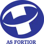 Logo du AS Fortior