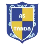 Logo du AS Tanda