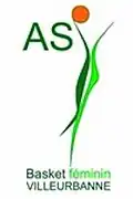 Logo du AS Villeurbanne