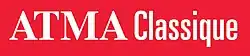 Description de l'image ATMA Classique - logo.jpg.