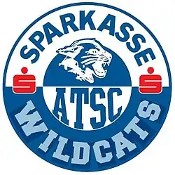 Logo du ATSC Klagenfurt