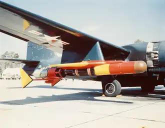 AUM-N-2 Petrel
