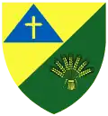 Blason de Aderklaa
