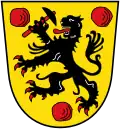 Blason de Adnet