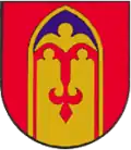 Blason de Allerheiligen im Mürztal