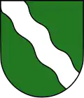 Blason de Alpbach