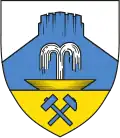 Blason de Altaussee
