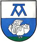 Blason de Andau