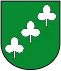 Blason de Angerberg
