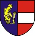 Blason de Annaberg