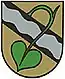 Blason de Atzbach