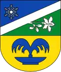 Blason de Bad Mitterndorf