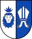 Blason de Bad Waltersdorf