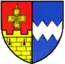 Blason de Bernhardsthal