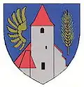 Blason de Bromberg