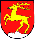 Blason de Deutschfeistritz