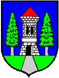 Blason de Deutschlandsberg