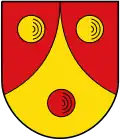 Blason de Dorfgastein