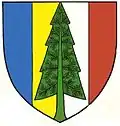Blason de Dorfstetten