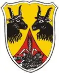 Blason de Echsenbach