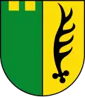 Blason de Ehenbichl